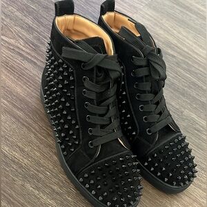 Christian Louboutin size 7